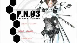 P.N. 03 - Mission 1 BGM