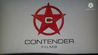 Contender Films/FilmWorks Odeon/Sky (2008) (60fps)