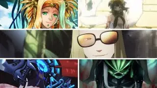 My Lostbelt 7 Plot Theory [FGO]