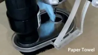 Suckit - Amazingly effective Dust Boot for your Shapeoko