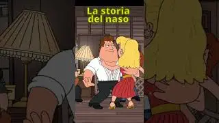 #455 #shortsitalia #igriffinita #griffin #viral