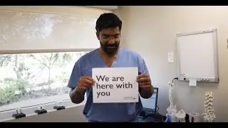 Health City Cayman Islands: We Are Here With You