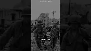 Today in 1945: Battle of Manila Begins