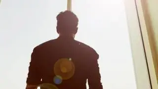 The villain-short film official teaser