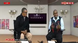 Hot Current &ndash; 1 June 2025
