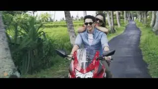 Tengku Dewi Putri & Andrew Andika // Bali Prewedding Video