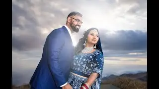 Reception Highlights - Sukhjot weds Satkarn | Bedford Gurdwara | Lycum Suite | Sikh Wedding