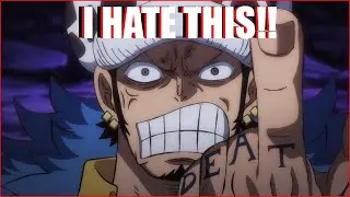 CAN I PLAY A SLOWER RP LAW!? (OP05)
