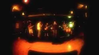Sol Remedies Live@theFlying Elephant