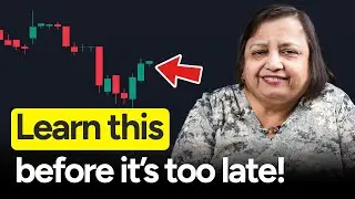 How to Identify Market Tops & Bottoms with Dow Theory and RSI