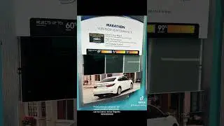 Window tinting 1157 E 11th Street Los Angeles Ca 90021