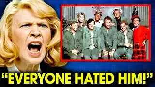 Before Death, Loretta Swit Confirmed The REAL Reasons The Cast Left MASH