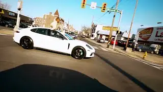 LG Izz - Beast (OFFICIAL MUSIC VIDEO)