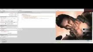 Akra Engine IDE (alpha/preview) / WebGL