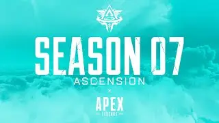 Apex Legends Season 7 &ndash; Ascension Gameplay Trailer  | PS4