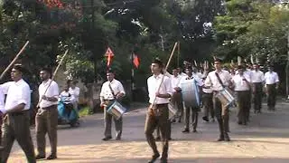 RSS Path Sanchalan