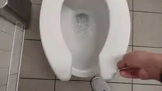 Jewel Osco Unisex Restrooms