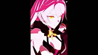 Sirin/Herrscher of the Void/Honkai Impact #herrscherofthevoid #sirin #honkaiimpact3rd #hoyocreators
