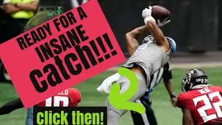 INSANE CATCH !!! DO NOT MESS WITH ME !!! - MUT 21 Gameplay