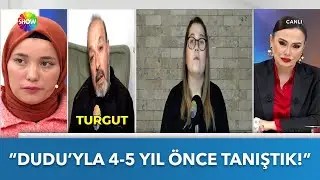 Dudu'nun sevgilisi canlı yayında! | Didem Arslan Yılmaz'la Vazgeçme | 05.02.2026