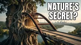 Built by Nature: This City Surprised Everyone