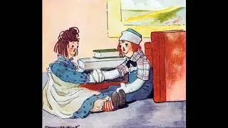 Raggedy Andy Stories - How Raggedy Andy Came