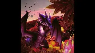 IchigoShadow - Dragonfruit