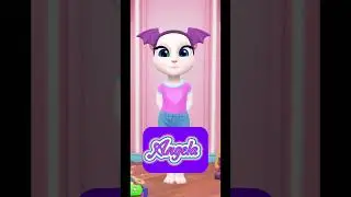 #angela #girl #angela2 #gameplay #games #gaming #ginger #talkingtom #gamingvideos #shorts #top10