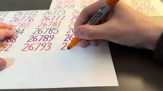 Writing #26794