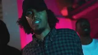 DaPely / Imperfecto Feat. Basico - MANDARRIA (Video Oficial) Prod. Jotabit