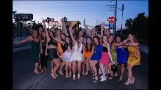 2026 Las Vegas Tours -
