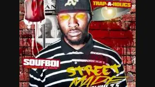 New2010 J-30 & SoufBoi Feat. Dough-Bezy -(All I Need) on FOOTWURKRADIO