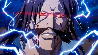 Yhwach Is TOO GODLIKE...