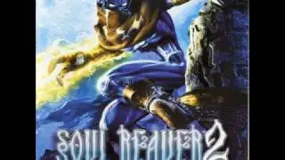 Soul Reaver 2 - Dark Battle