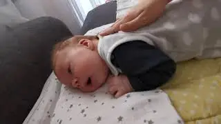 Hason fekvés