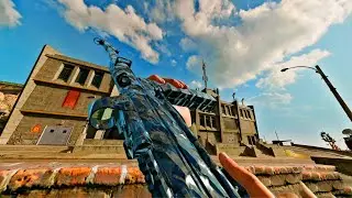 THE *MP40* HAS RETURNED to Warzone 🌴 + Face Cam