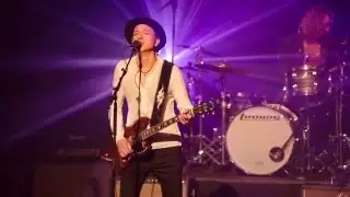 Dr. Zwig - Going Back to L.A. (Official Live Music Video)