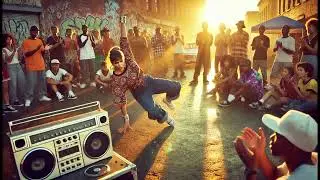 👉 Old School B-Boy Training Mix | Classic Breakdance Toprock & Footwork Beats #7🔥