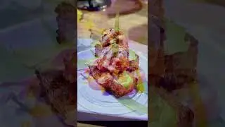 They offer Premimum All You Can Eat!