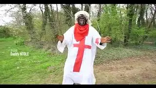 SLK LA DIVA SEXY  FEAT ROI DAVID     DÉCALÉ SEXY   clip officiel