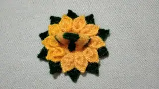 Crosia dress for 3no laddu Gopal/Krishna ji#10