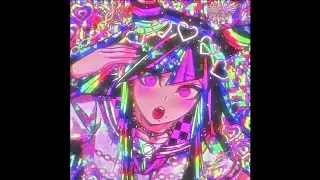 (FREE) Hyperpunk x Guitar Hyperpop Type Beat - 