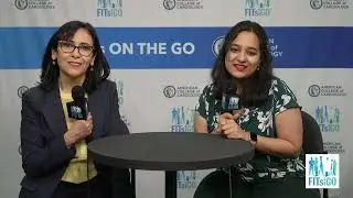 Dr. Mayra Guerrero and Dr. Apurva Challa on the future of transcatheter mitral valve interventions