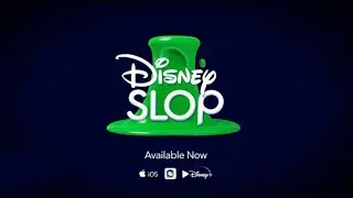 AI is coming to Disney+ - Disney Slop