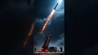 BrahMos-NG: India&rsquo;s Next-Gen Super Missile #indianarmy #indiapakistan #shorts