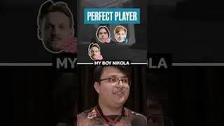G2 malbsMd's Perfect CS Player has NiKo's brain 🧠