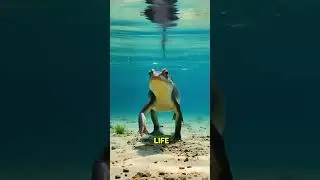 &ldquo;The First Living Organism: How Life Began on Earth | Journey of Life Chapter 9&rdquo; #history