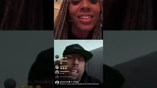 Celebrity Impressions of JayZ and Beyoncé by Jade Novah and Affion Crockett