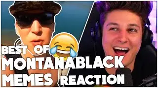 ORANGEMORANGE reagiert auf MONTANABLACK MEMES & FUNNY MOMENTS