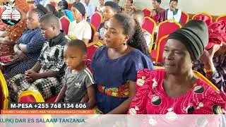 MASERAFI GOSPEL SINGERS